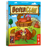 Beverclan - Kaartspel