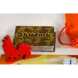 Bosbuit - Bordspel