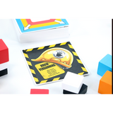 Bouwval - Partyspel