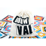 Bouwval - Partyspel
