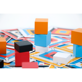 Bouwval - Partyspel