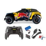 Carson 1:16 RC Peugeot Rally 3008 DKR