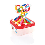 SMARTMAX Build XXL 70 onderdelen