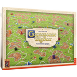 Carcassonne Big Box 3 - Bordspel