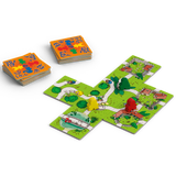 Carcassonne Junior - Kinderspel