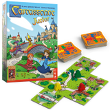 Carcassonne Junior - Kinderspel