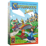 Carcassonne Junior - Kinderspel