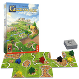 Carcassonne Basisspel - Bordspel