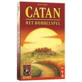 Catan: Het Dobbelspel - Dobbelspel