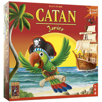 Catan Junior - Kinderspel