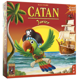 Catan Junior - Kinderspel