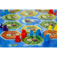 Catan Junior - Kinderspel