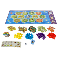 Catan Junior - Kinderspel