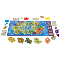 Catan Junior - Kinderspel