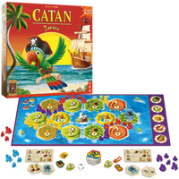 Catan Junior - Kinderspel