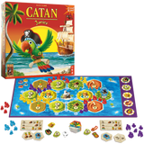 Catan Junior - Kinderspel