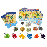 Catan Connect B2C