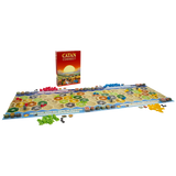 Catan Connect B2C