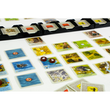 Catan: Het Duel - Donkere & Gouden Tijden - Kaartspel
