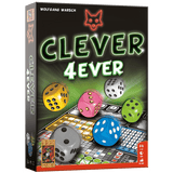 Clever 4Ever - Dobbelspel