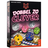 Dobbel zo Clever - Dobbelspel