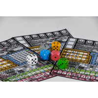 Clever 4Ever - Dobbelspel