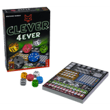 Clever 4Ever - Dobbelspel