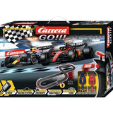 GO!! Flying Lap (Verstappen/Sainz)