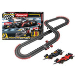 GO!! Flying Lap (Verstappen/Sainz)