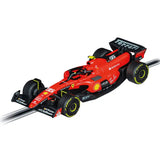 GO!! Flying Lap (Verstappen/Sainz)