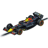 GO!! Flying Lap (Verstappen/Sainz)