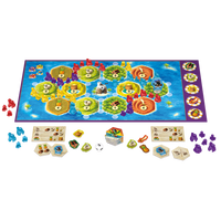 Catan Junior - Kinderspel