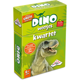 Weetjeskwartet Dino