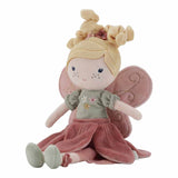 Knuffelpop fairy mila 35cm