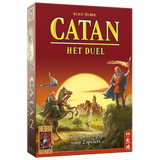 Catan: Het Duel