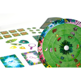 EXIT - Kids Raadselplezier in de Jungle - Breinbreker