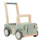 Duwkar safari auto FSC