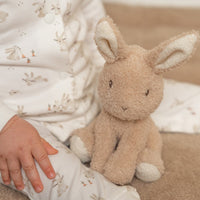 Baby Bunny knuffel konijn 15cm