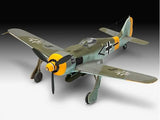 Revell Focke Wulf Fw 190 F8 Revell