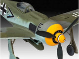 Revell Focke Wulf Fw 190 F8 Revell