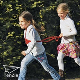 Paardentuig voor kinderen