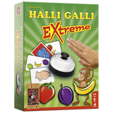 Halli Galli Extreme - Actiespel