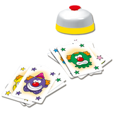 Halli Galli Junior - Actiespel