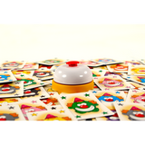 Halli Galli Junior - Actiespel