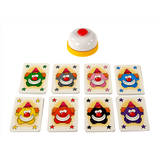 Halli Galli Junior - Actiespel