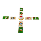 Halli Galli Junior - Actiespel