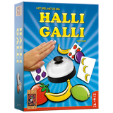 Halli Galli - Actiespel