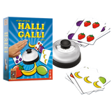 Halli Galli - Actiespel