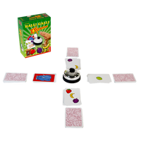 Halli Galli Extreme - Actiespel