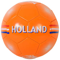 E&L Sports Voetbal Holland 320